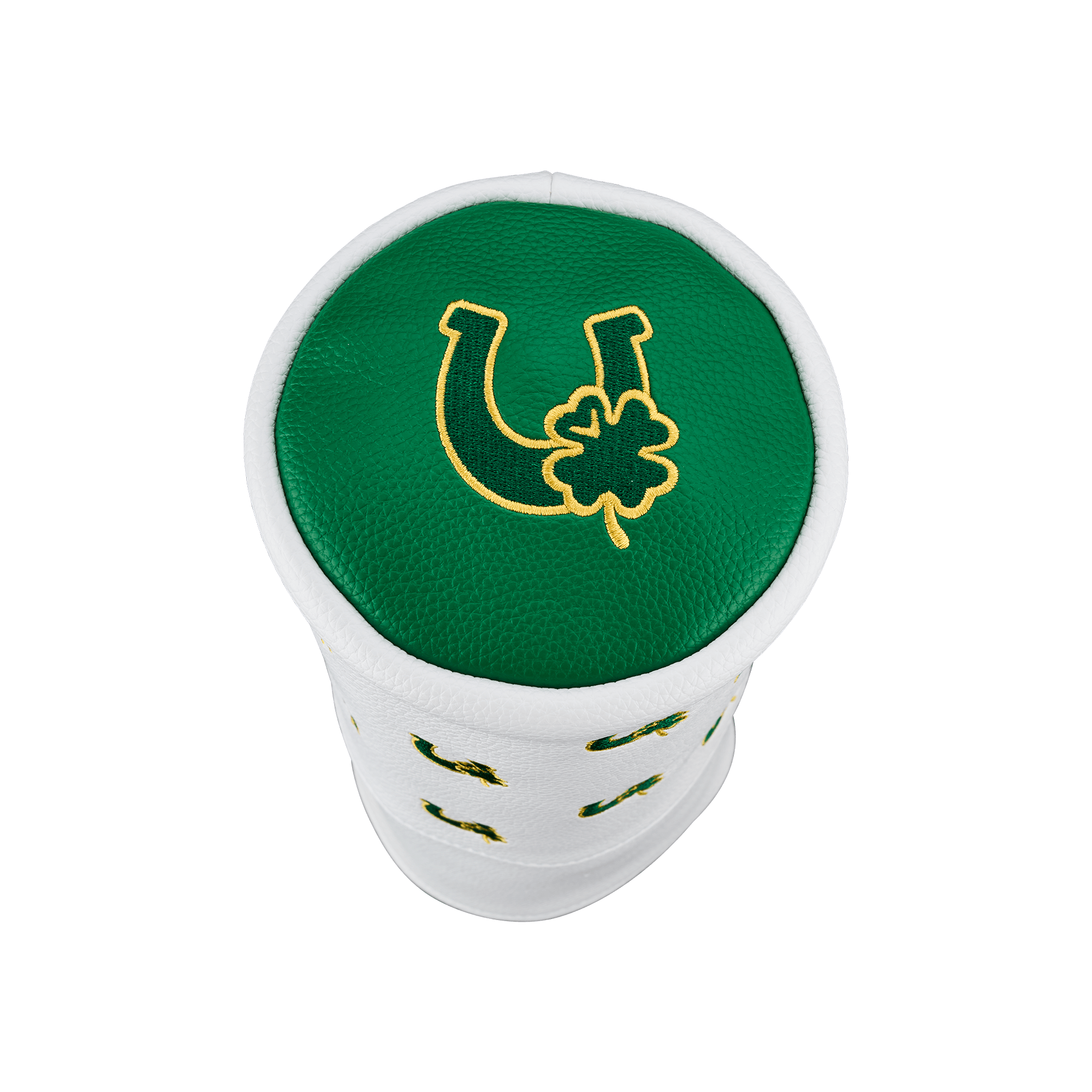 Lucky Collection Driver Headcover - View 3