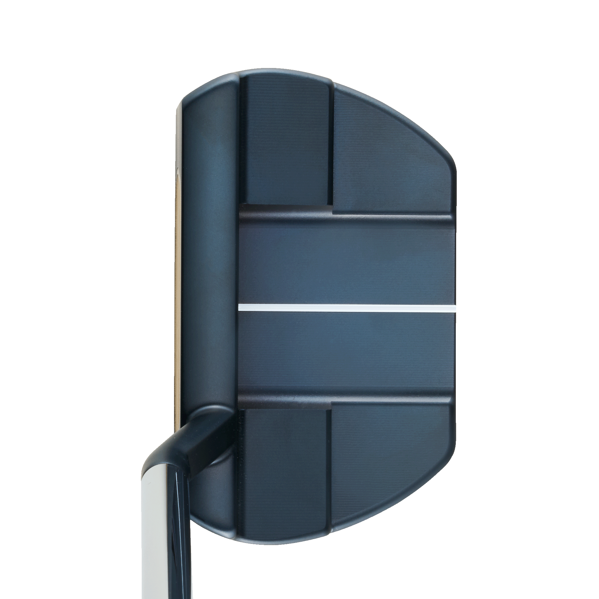 Ai-One Milled Three T Putter - View 2