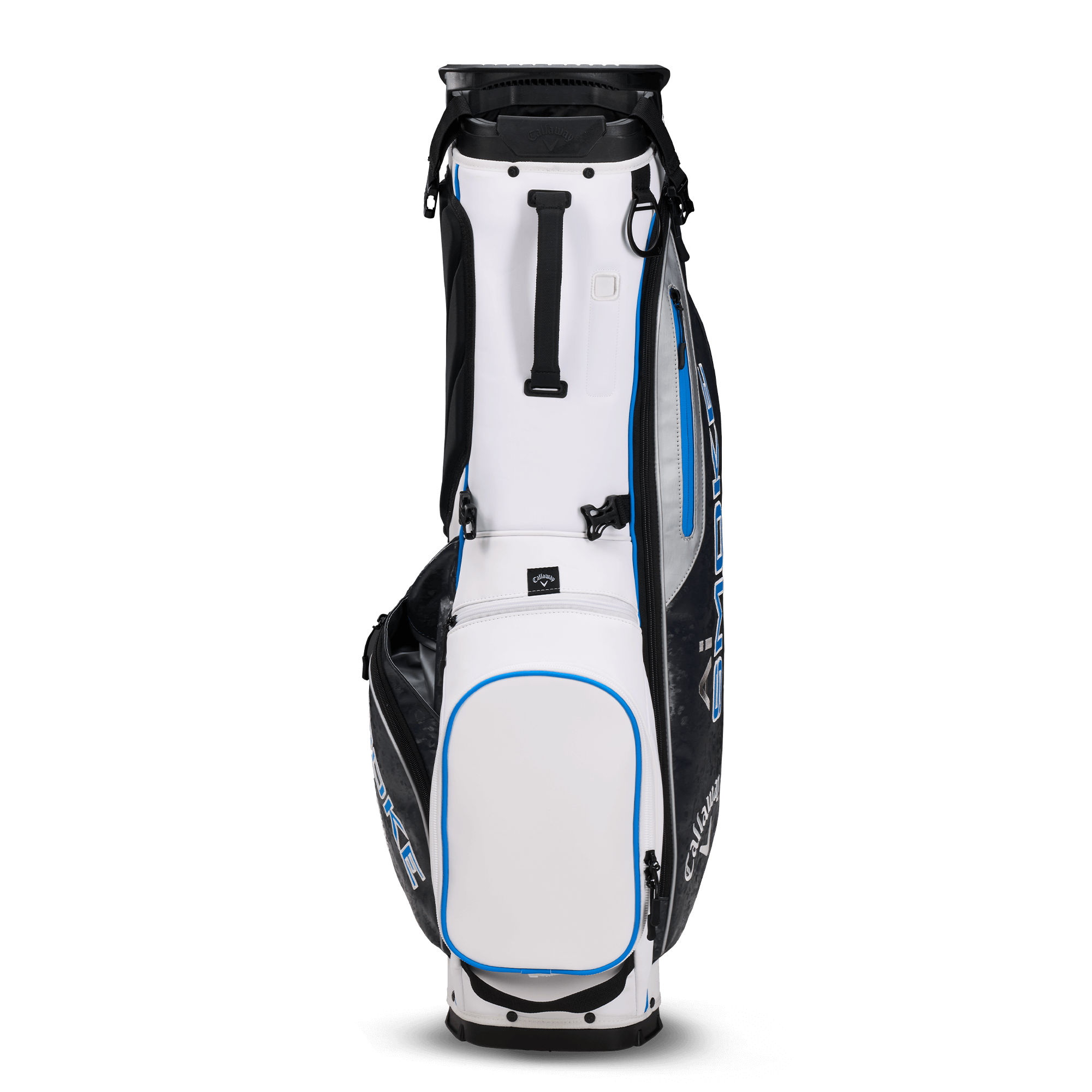 Ai Smoke Staff Standtasche  - View 4