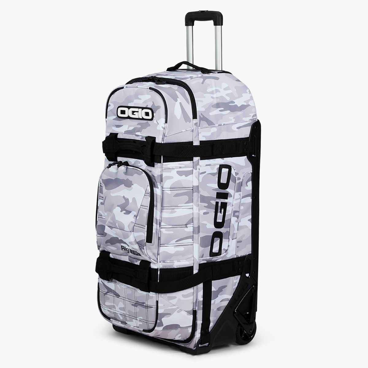 Rig 9800 Travel Bag - View 3