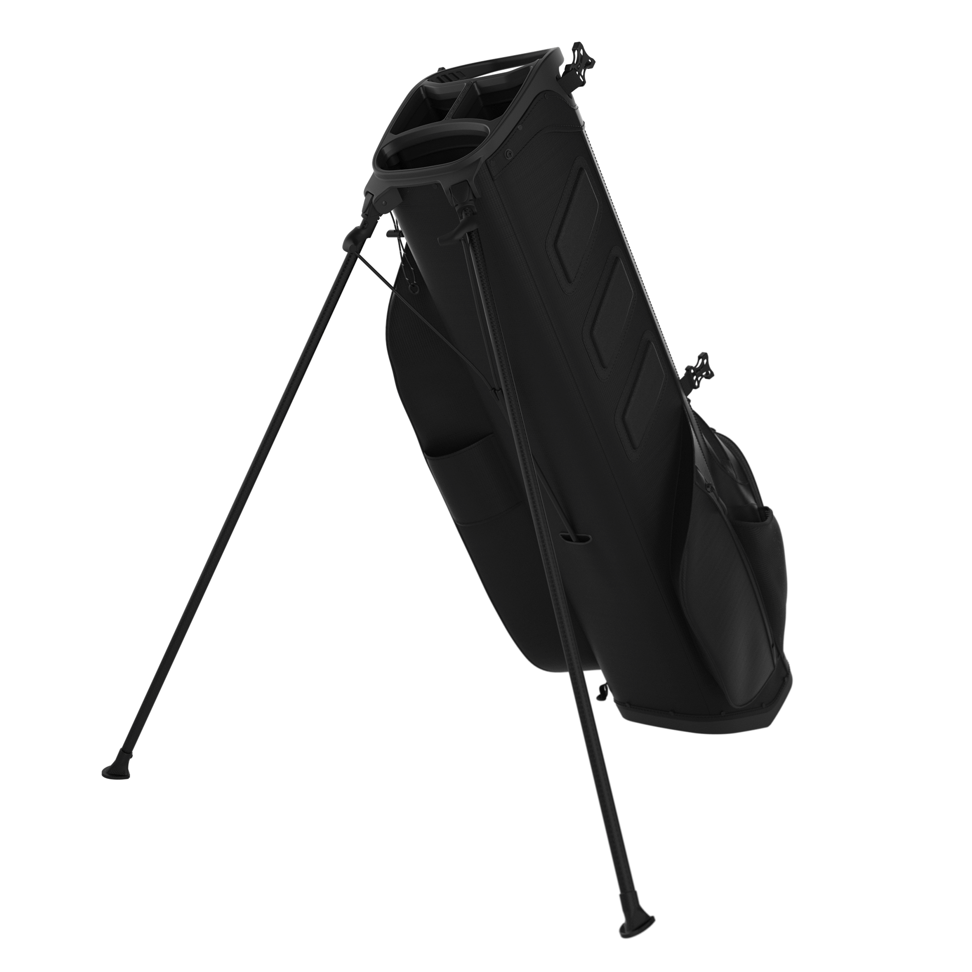 Hyperlite Zero Standtasche - View 3