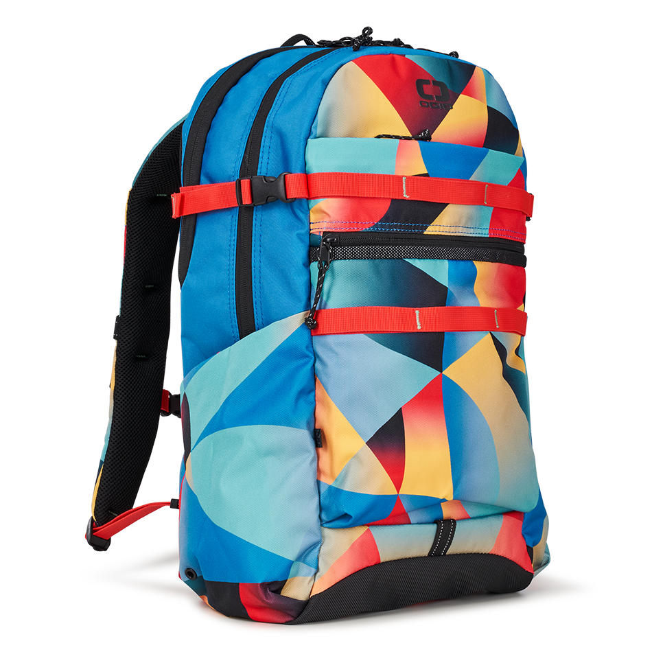 ALPHA 20L Backpack - View 1