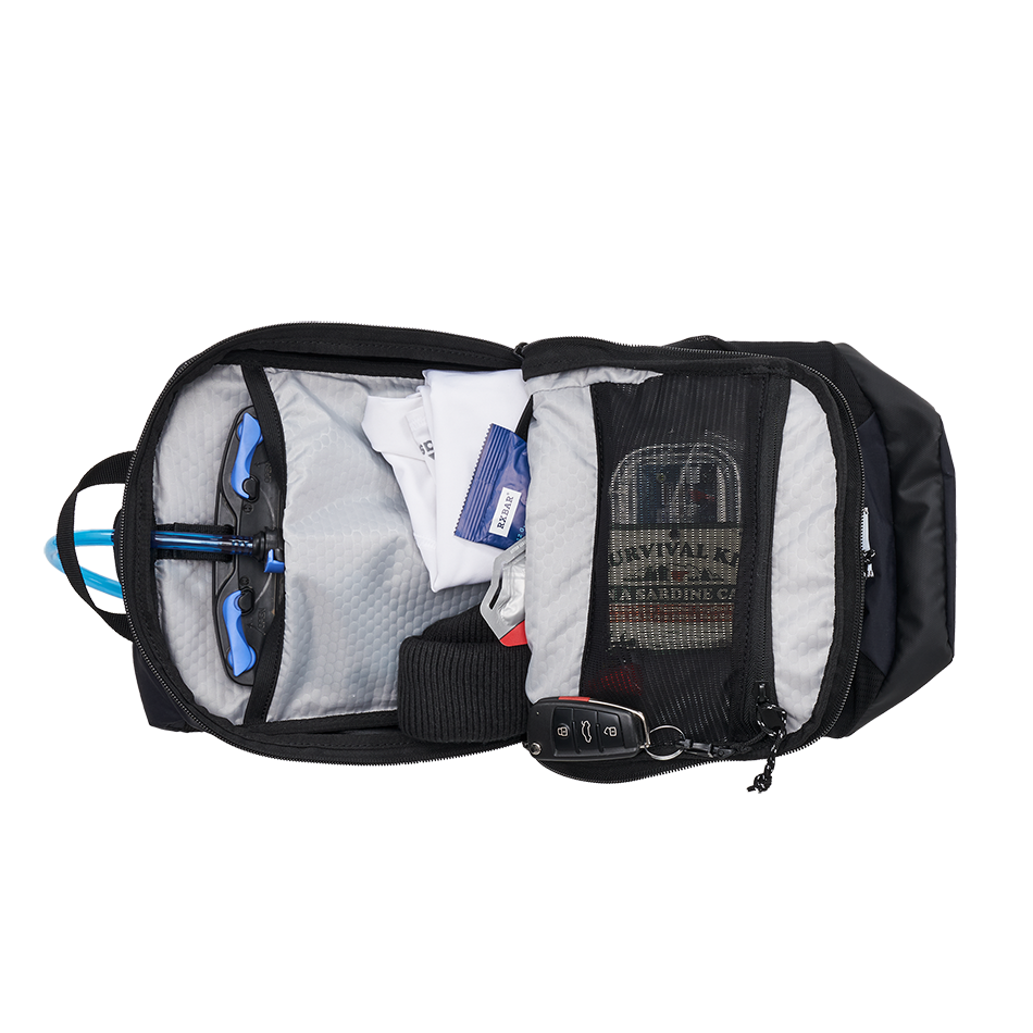 10L Fitness Pack - View 5