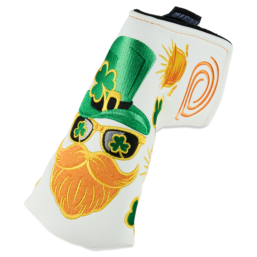 Limited Edition Lucky Blade Headcover