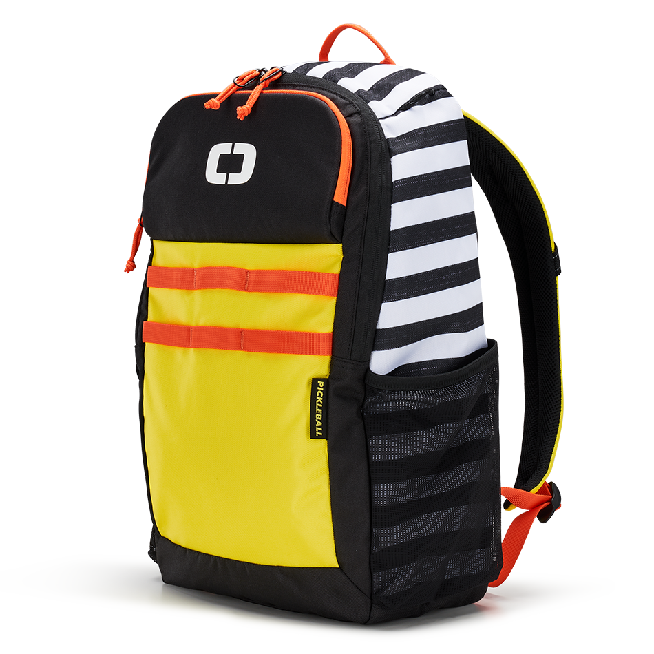 OGIO Pickleball Backpack - View 3