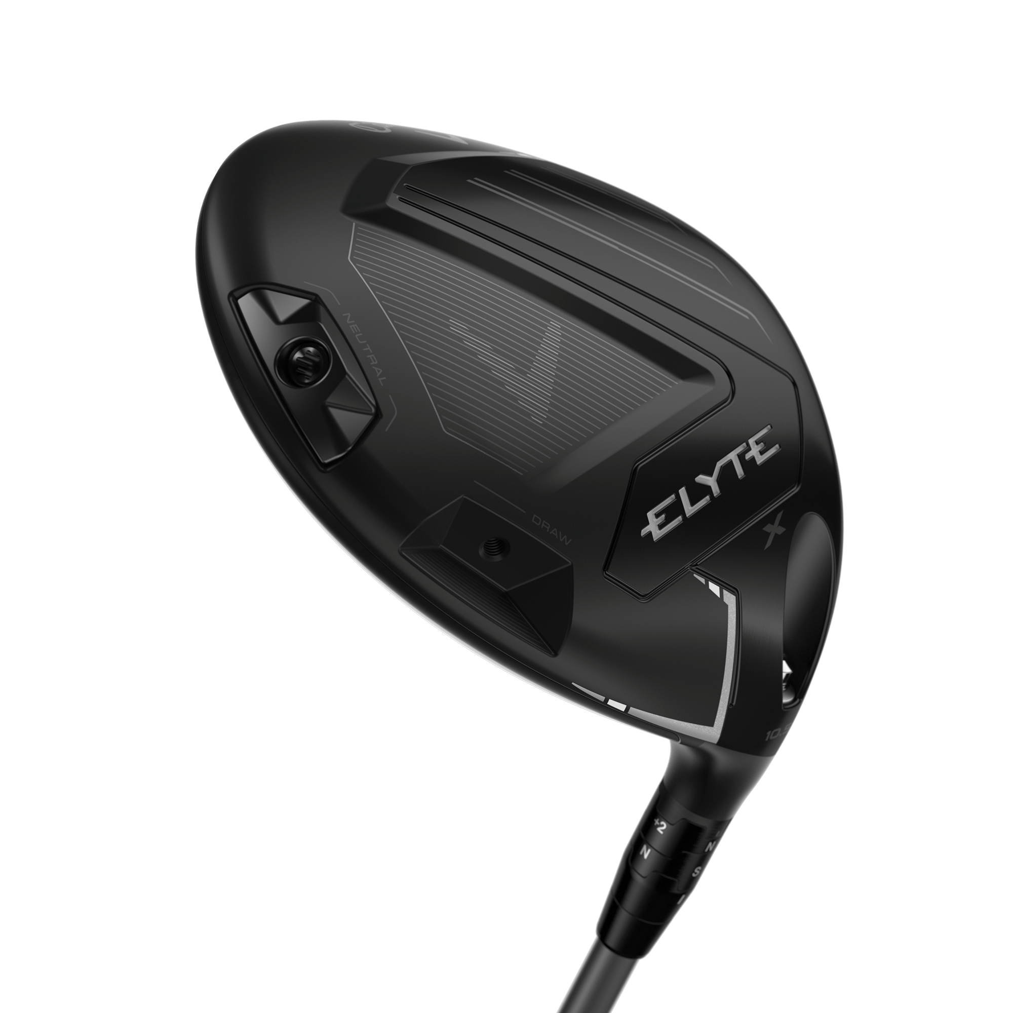 Elyte X Night Edition Driver - View 6