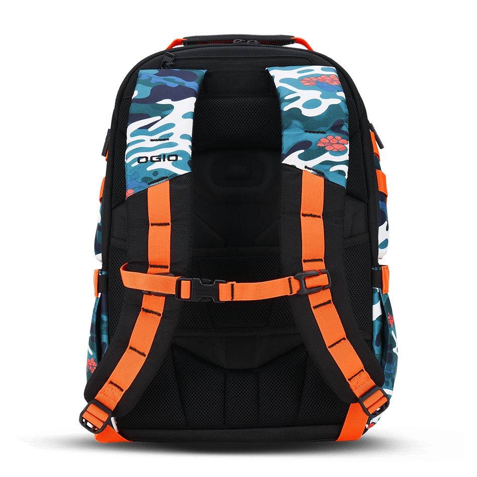 Renegade DNA Backpack - View 12