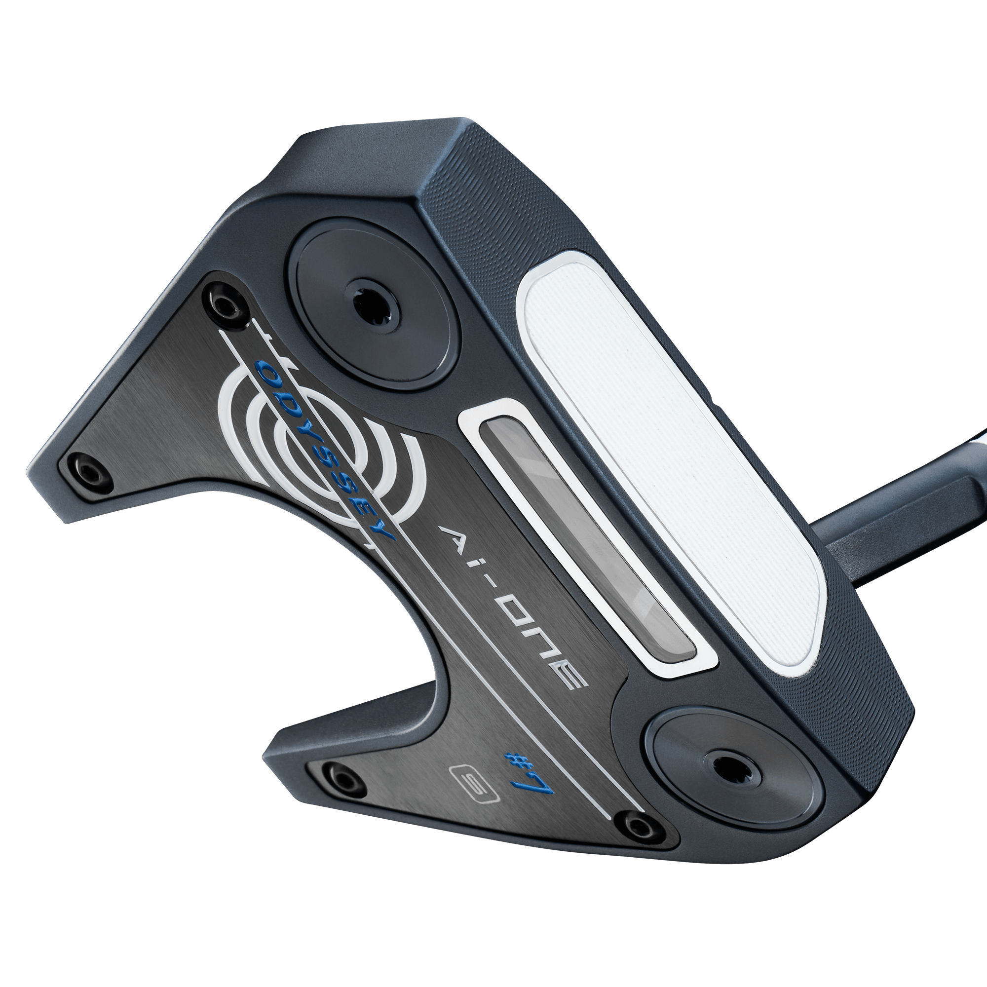 Ai-ONE Seven S Putter - View 4
