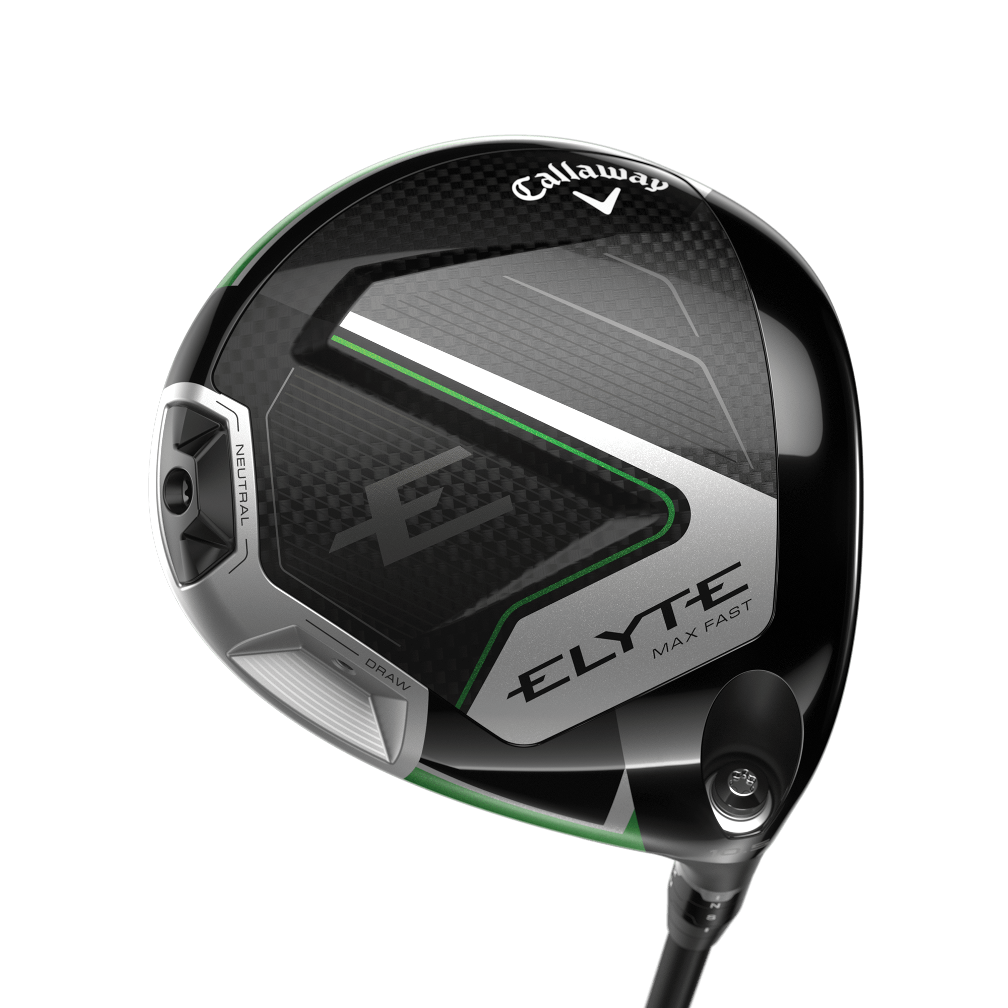 Women's Elyte Max Fast Driver - View 6