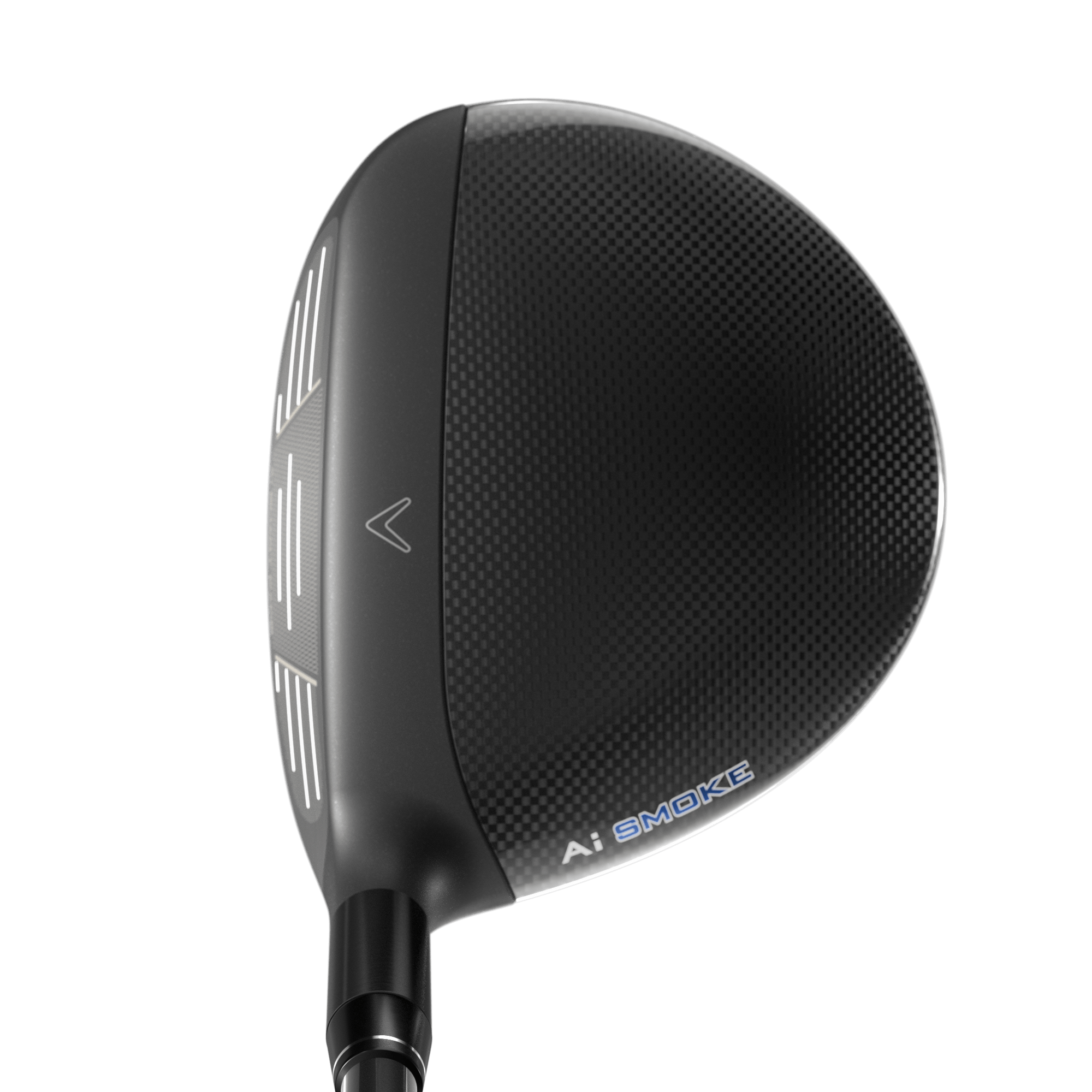Paradym Ai Smoke MAX Fast Fairway-Hölzer - View 2