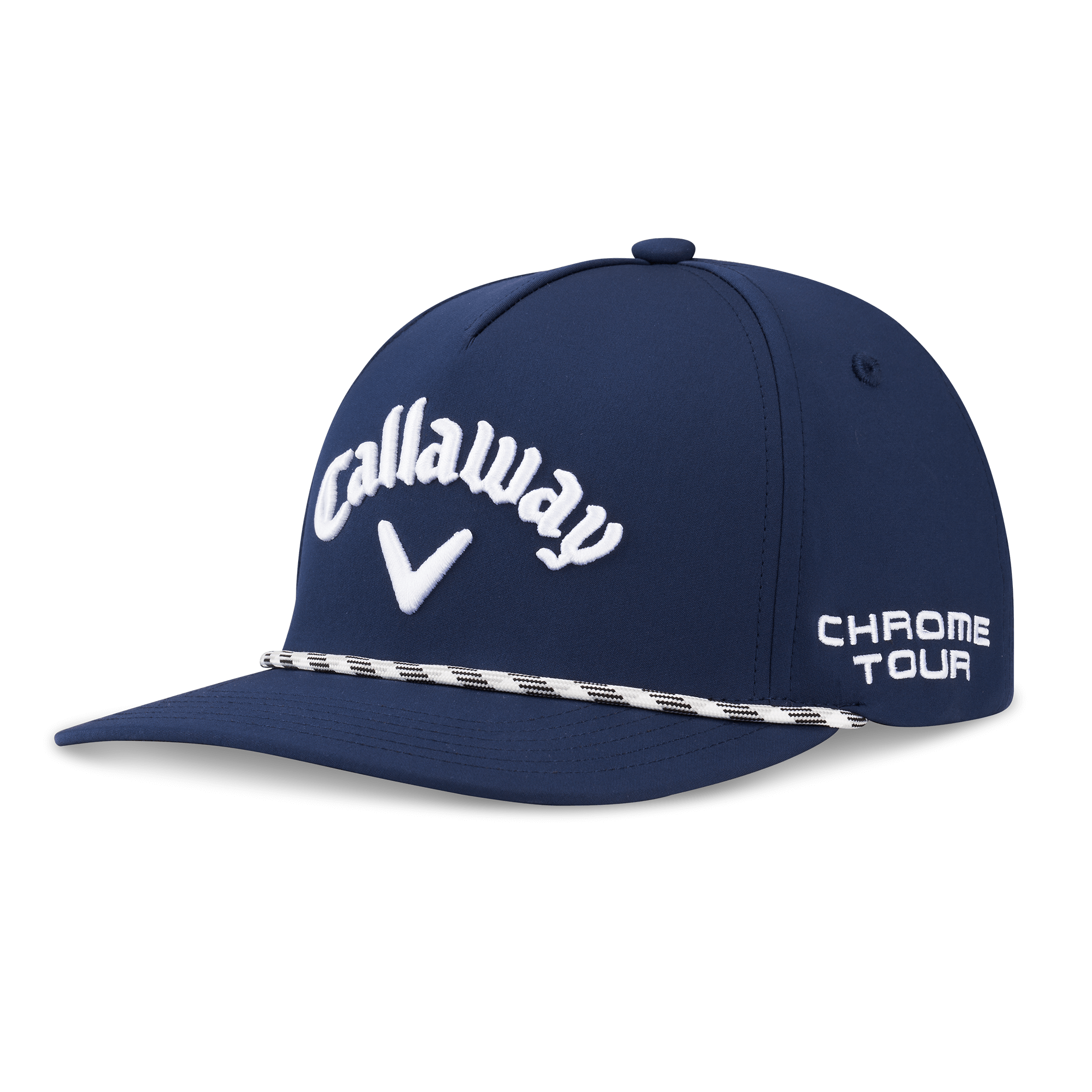 Tour Authentic Performance Rope Hat