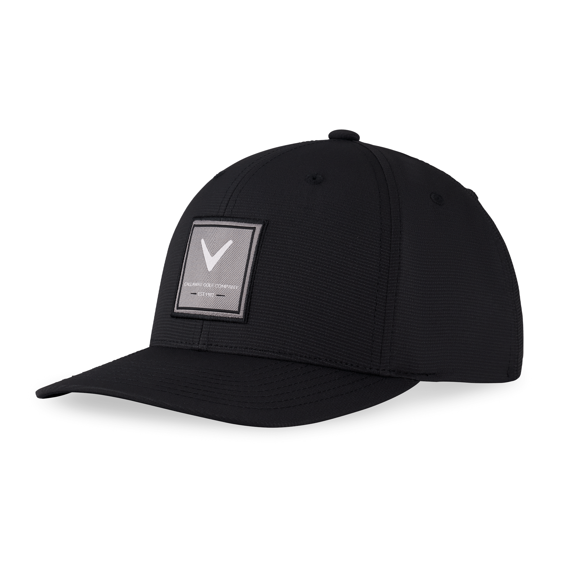 Rutherford FLEXFIT® Snapback Kappe - View 1