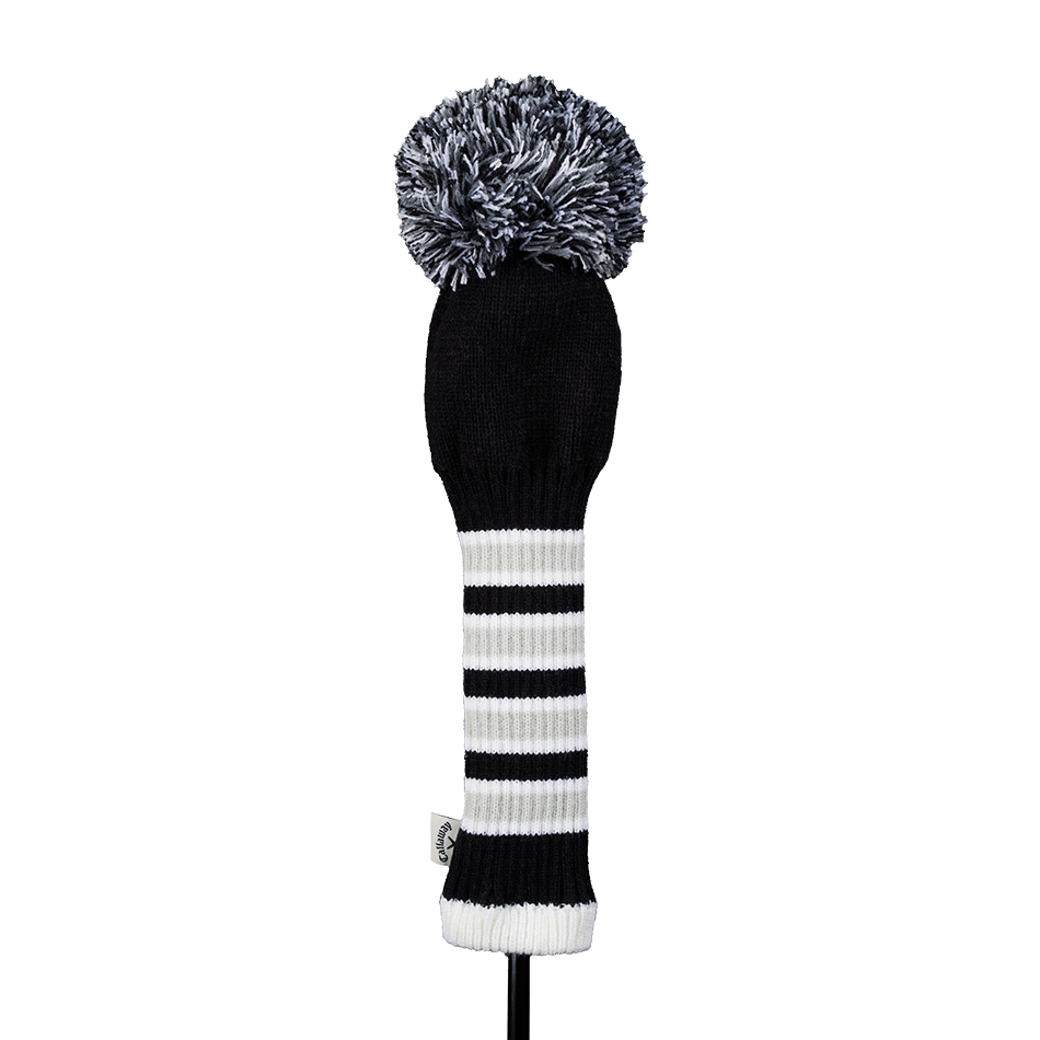 Pom Pom Driver Headcover - View 2