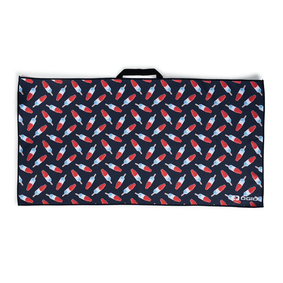 SERVIETTE DE GOLF OGIO