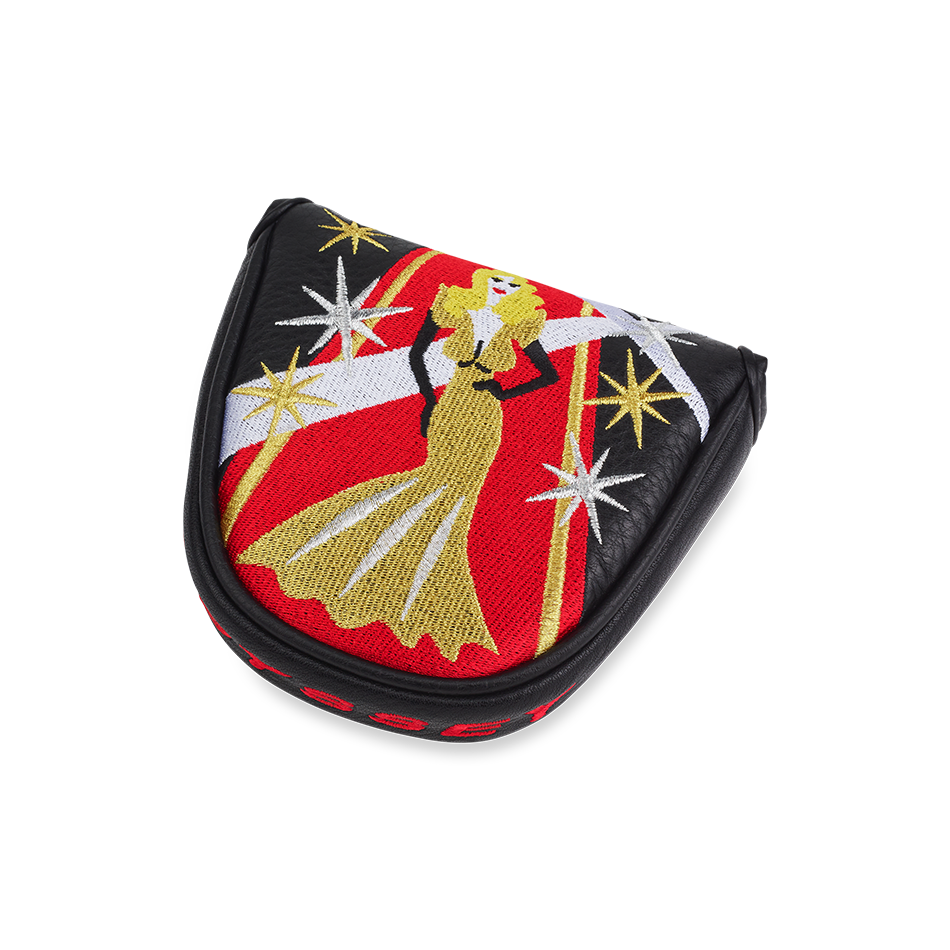 Odyssey Hollywood Mallet Headcover - View 2
