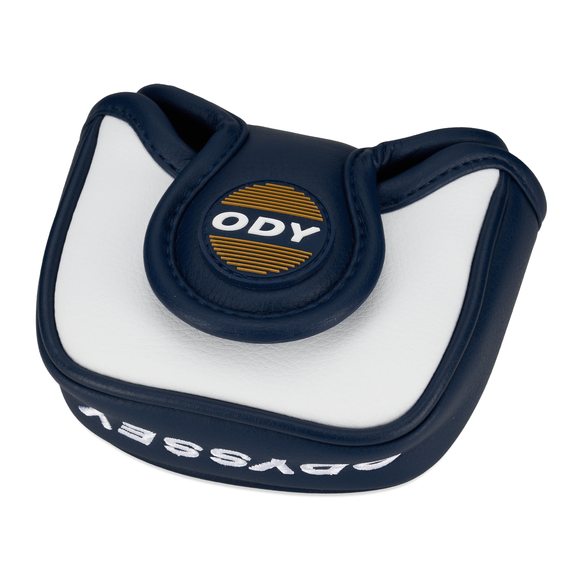 Ai-ONE Milled Dot Collection Six T DB Putter - View 7