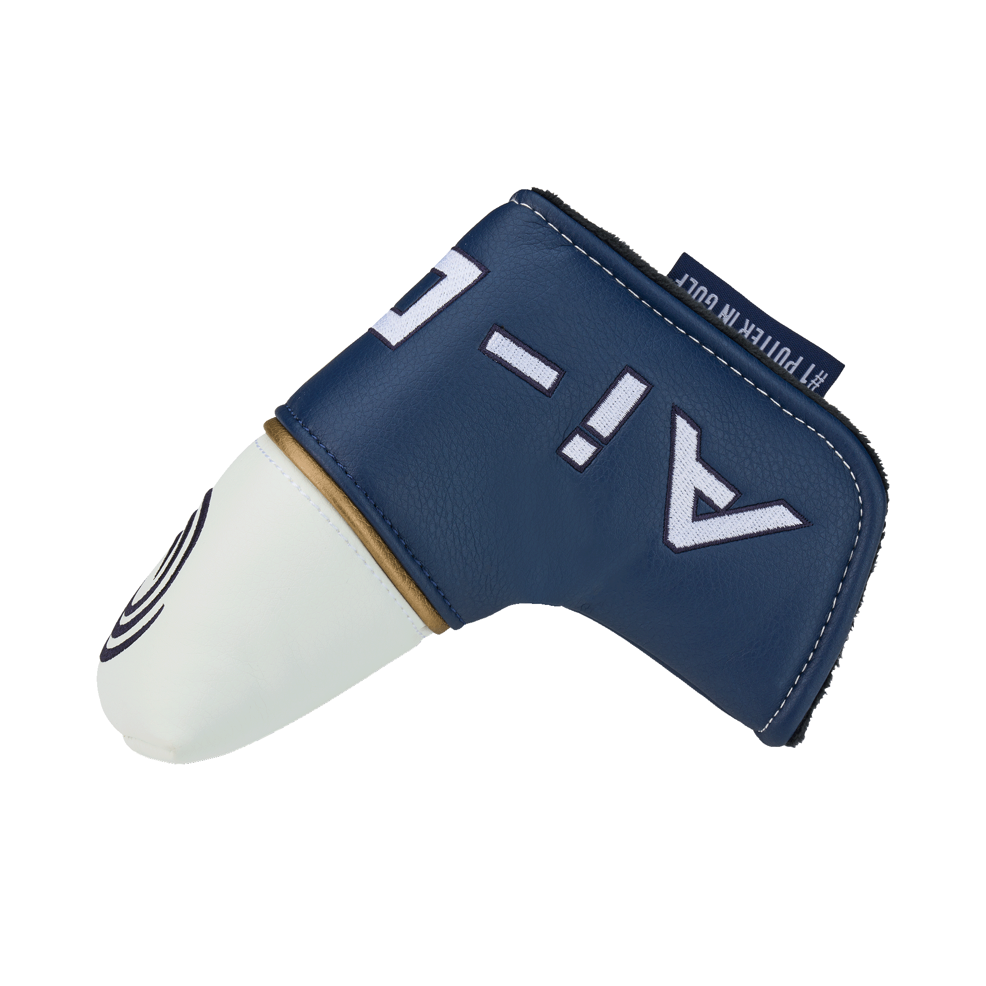 Putter Ai-One Milled Two T - View 6