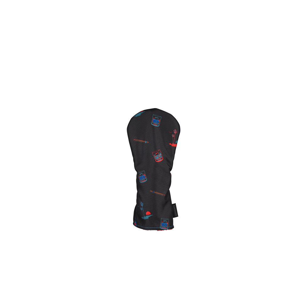 OGIO Fairway Wood Headcover - View 1