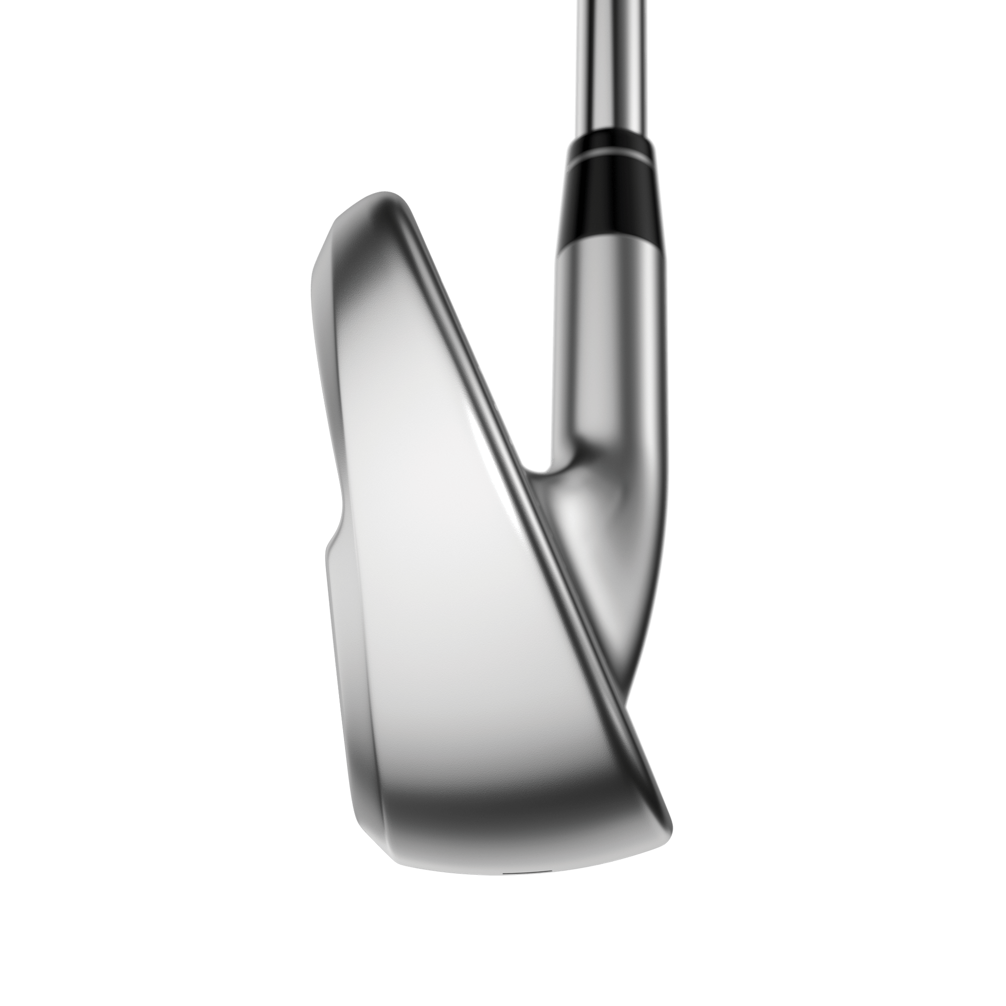 Apex Ai 300 Eisen - View 4