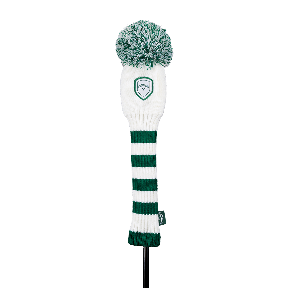 Pom Pom Hybrid Headcover