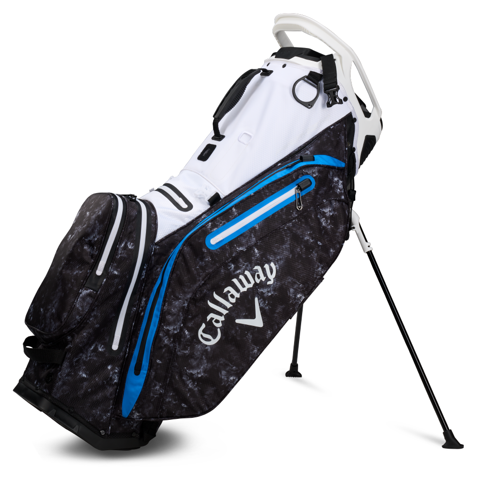 Fairway 14 HD '24 Stand Bag - View 1