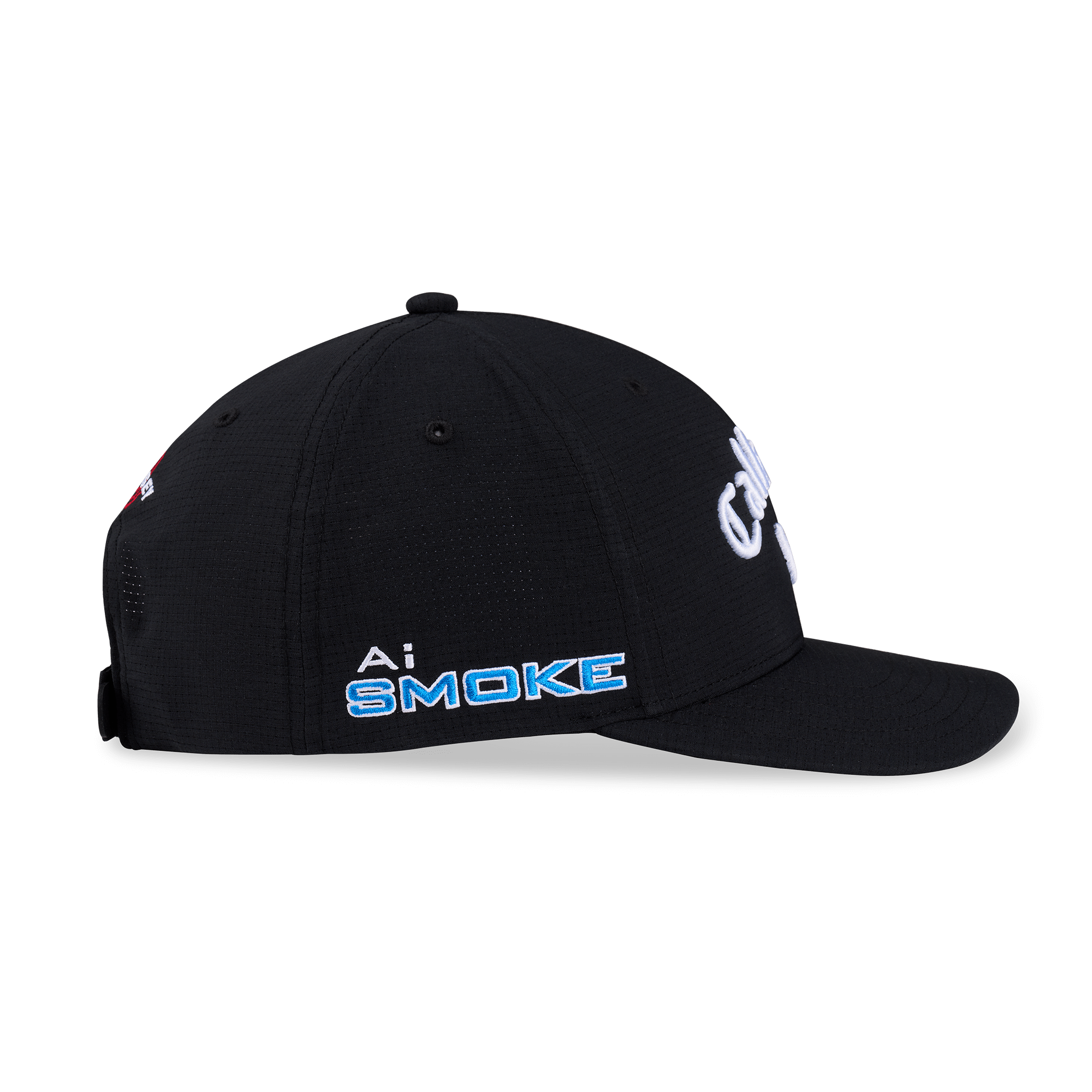 Tour Authentic Performance Pro verstellbare Kappe    - View 4