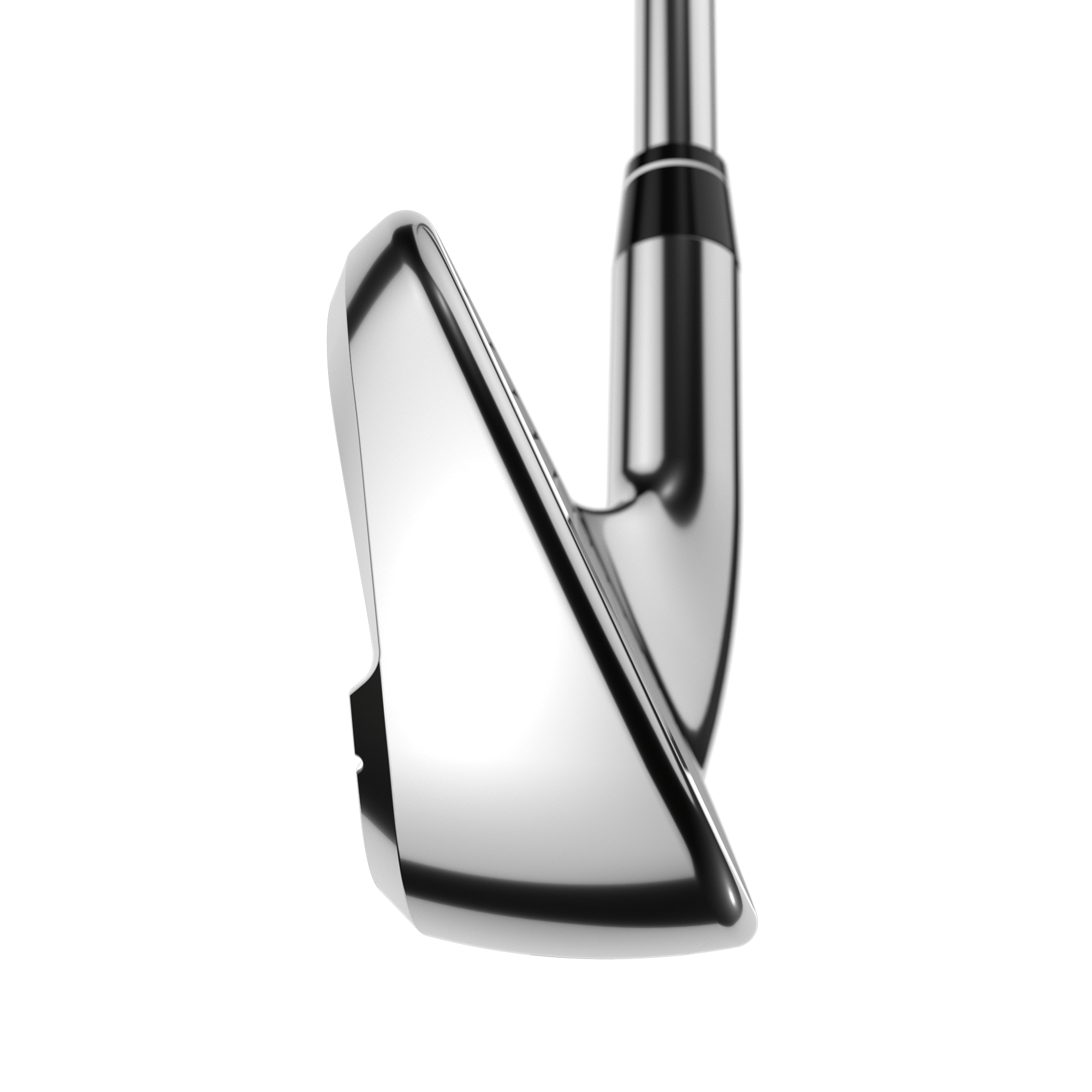REVA RISE Irons - View 4