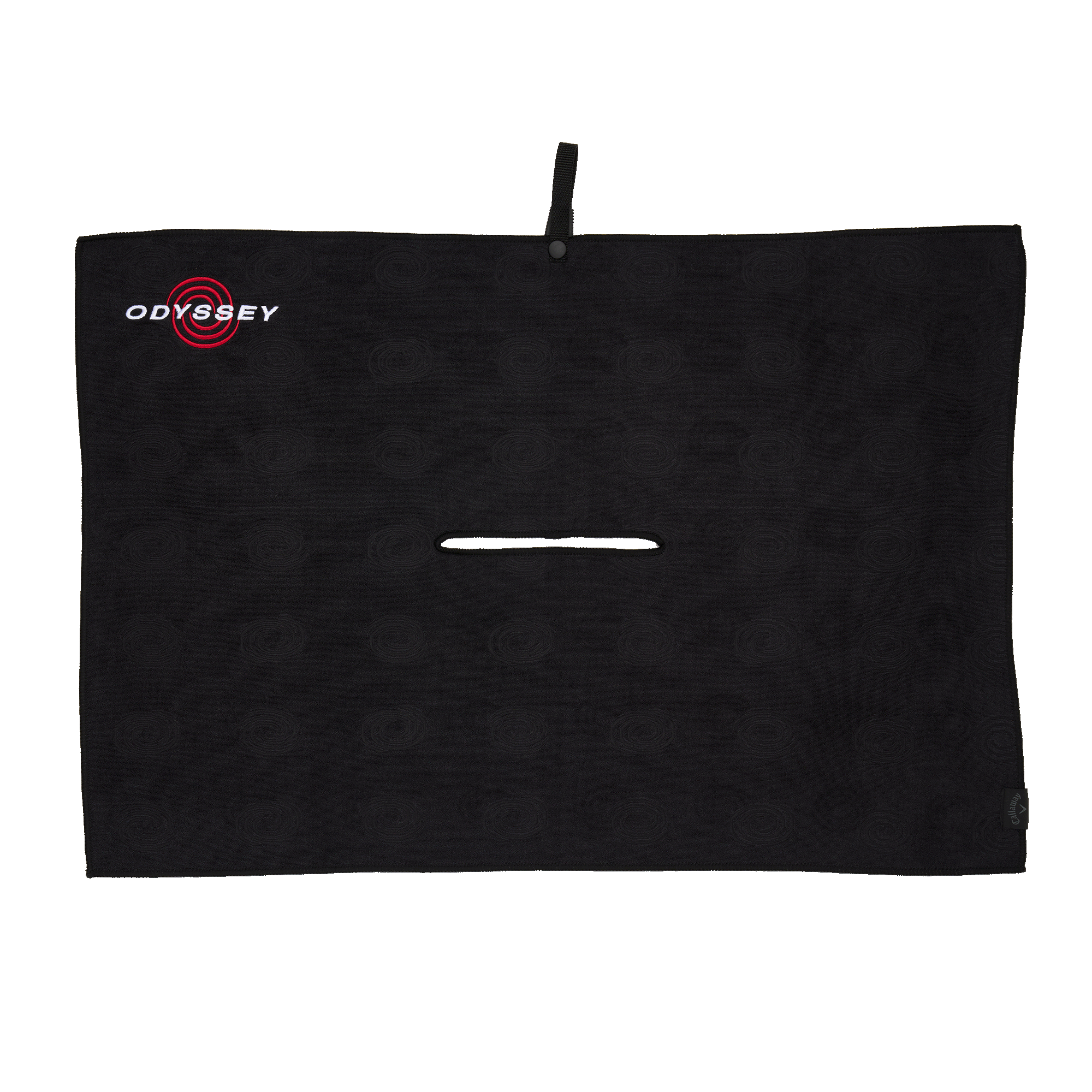 Odyssey Microfiber Towel - View 1