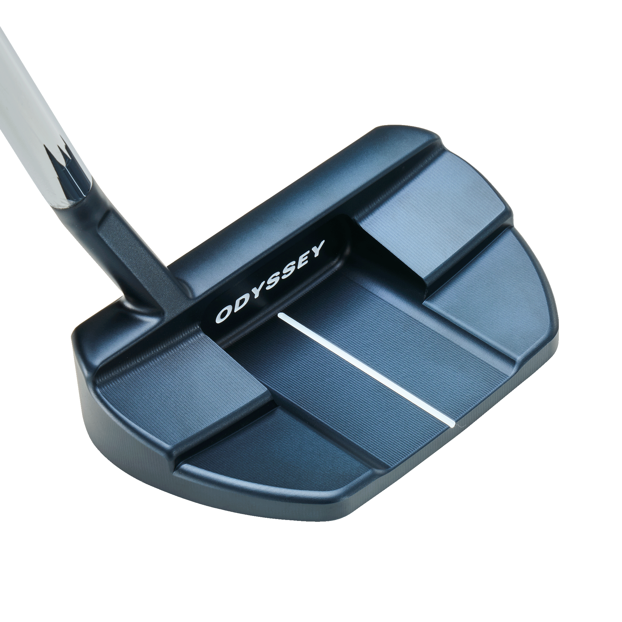 Ai-One Milled Three T Putter - View 3