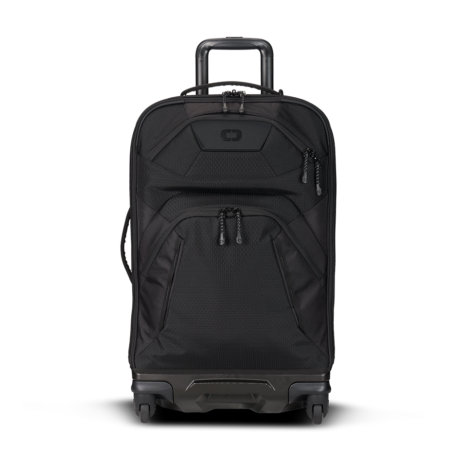 RENEGADE 26" REISETASCHE MIT 4 ROLLEN - View 2