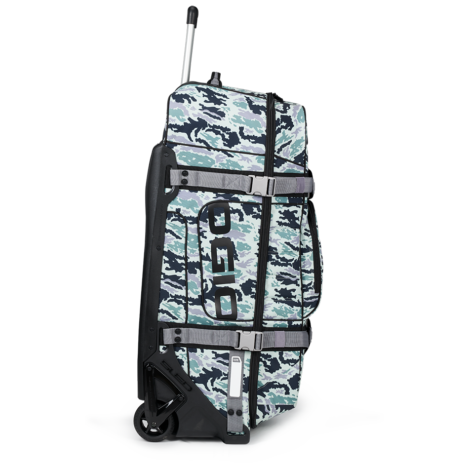 Sac de Voyage Rig 9800 - View 4