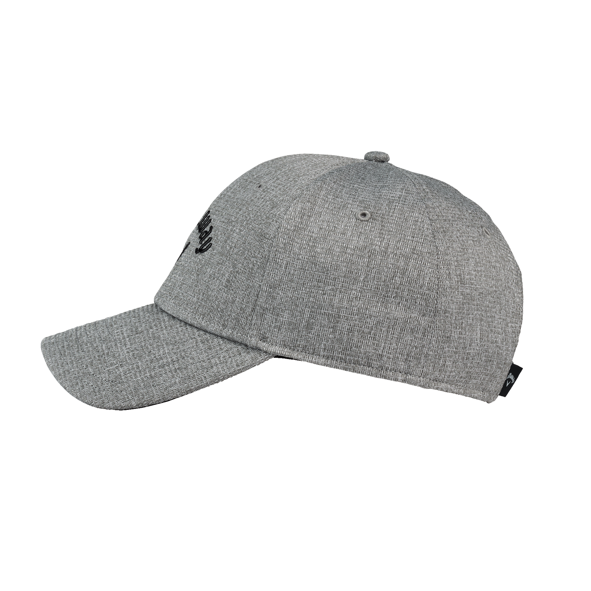 Casquette Liquid Metal - View 5