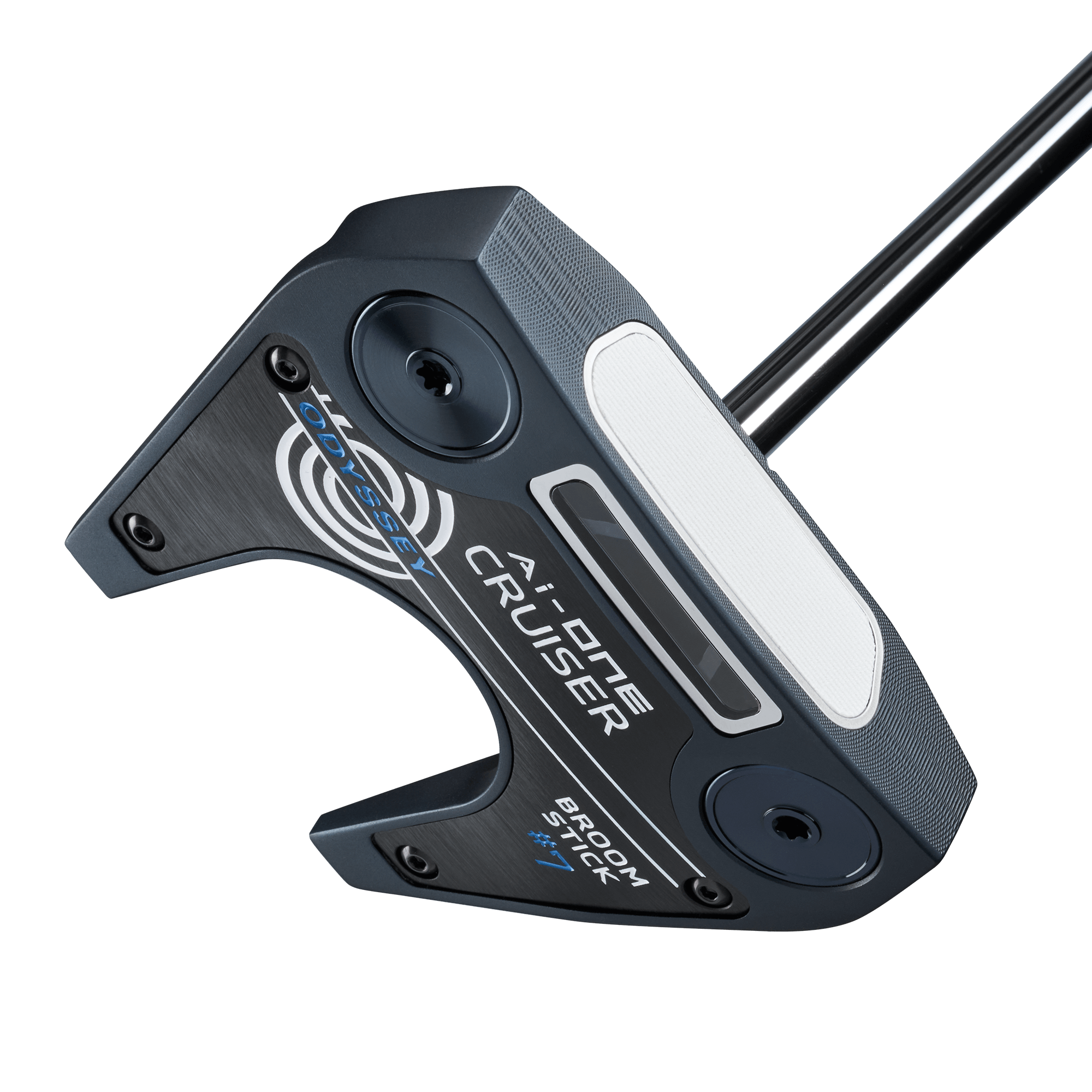 Putter Ai-ONE #7 CS Broomstick - View 4