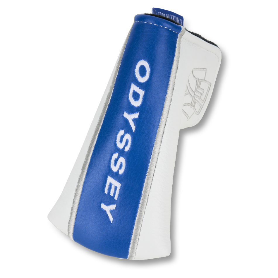 Limited Edition Women's April Major Blade Headcover - View 1