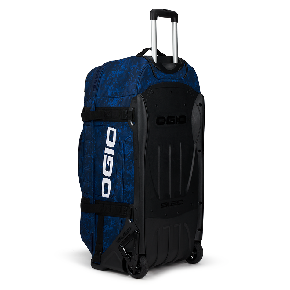 Rig 9800 Travel Bag - View 6