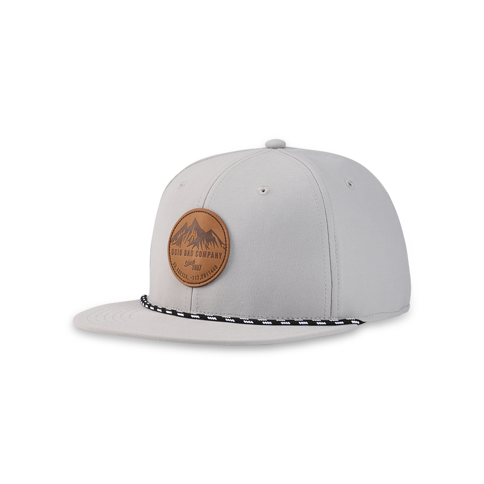 Renegade OBC Snapback - View 2