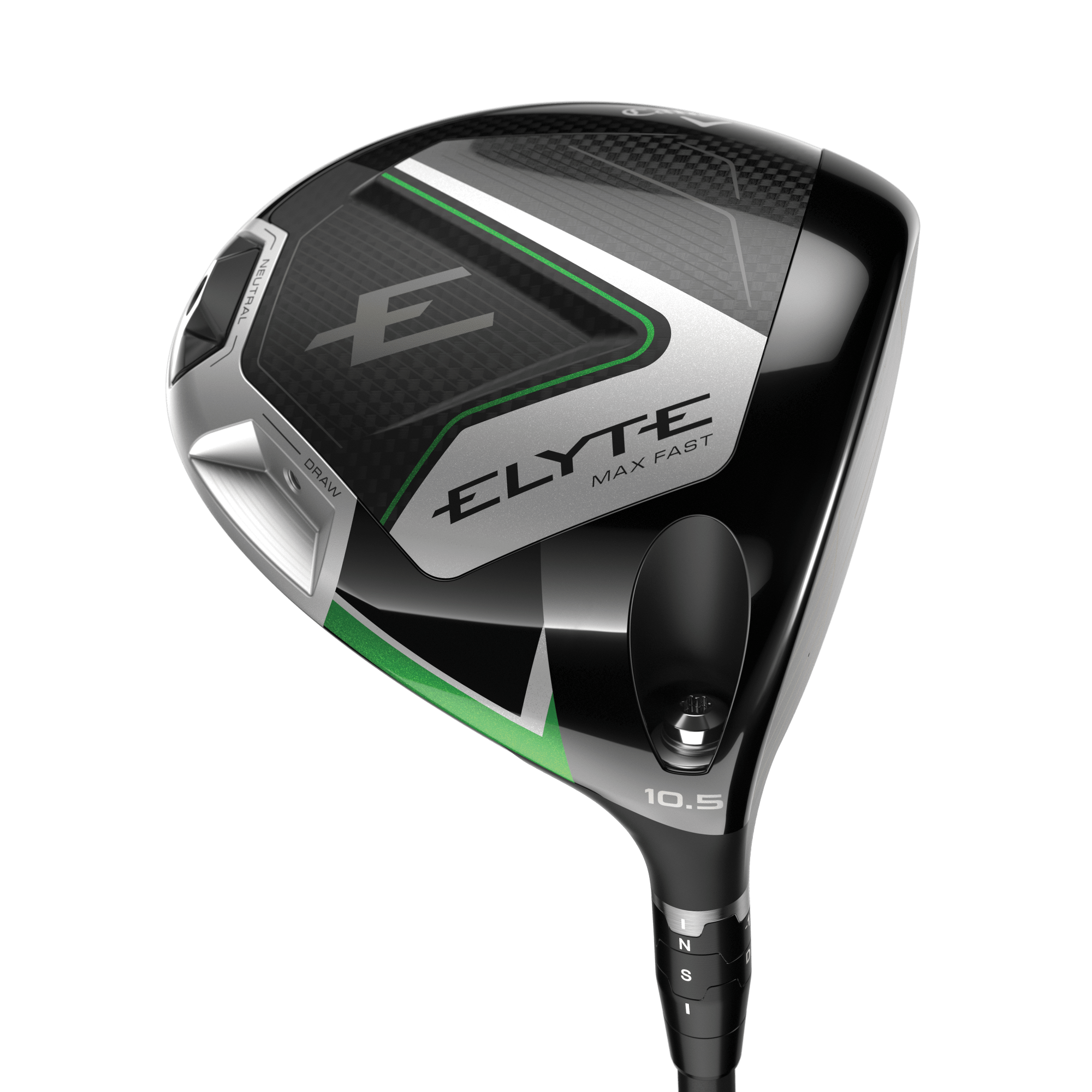 Women's Elyte Max Fast Driver