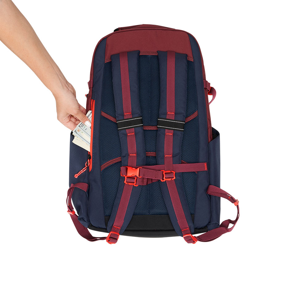 Sac à Dos ALPHA 25L - View 10
