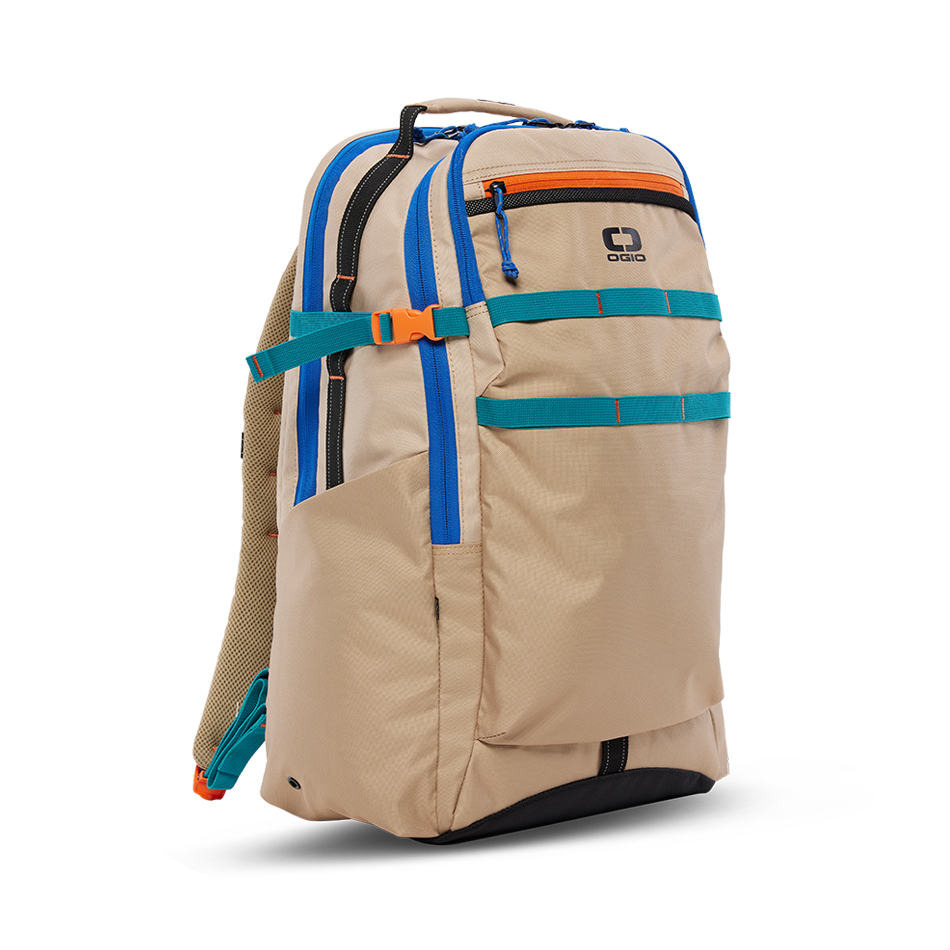 Alpha 25L Backpack
