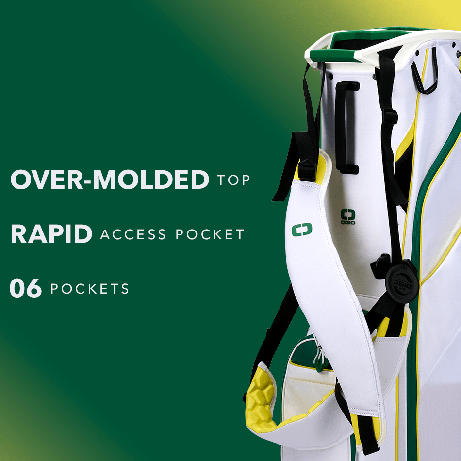 Fuse Stand Bag - View 7