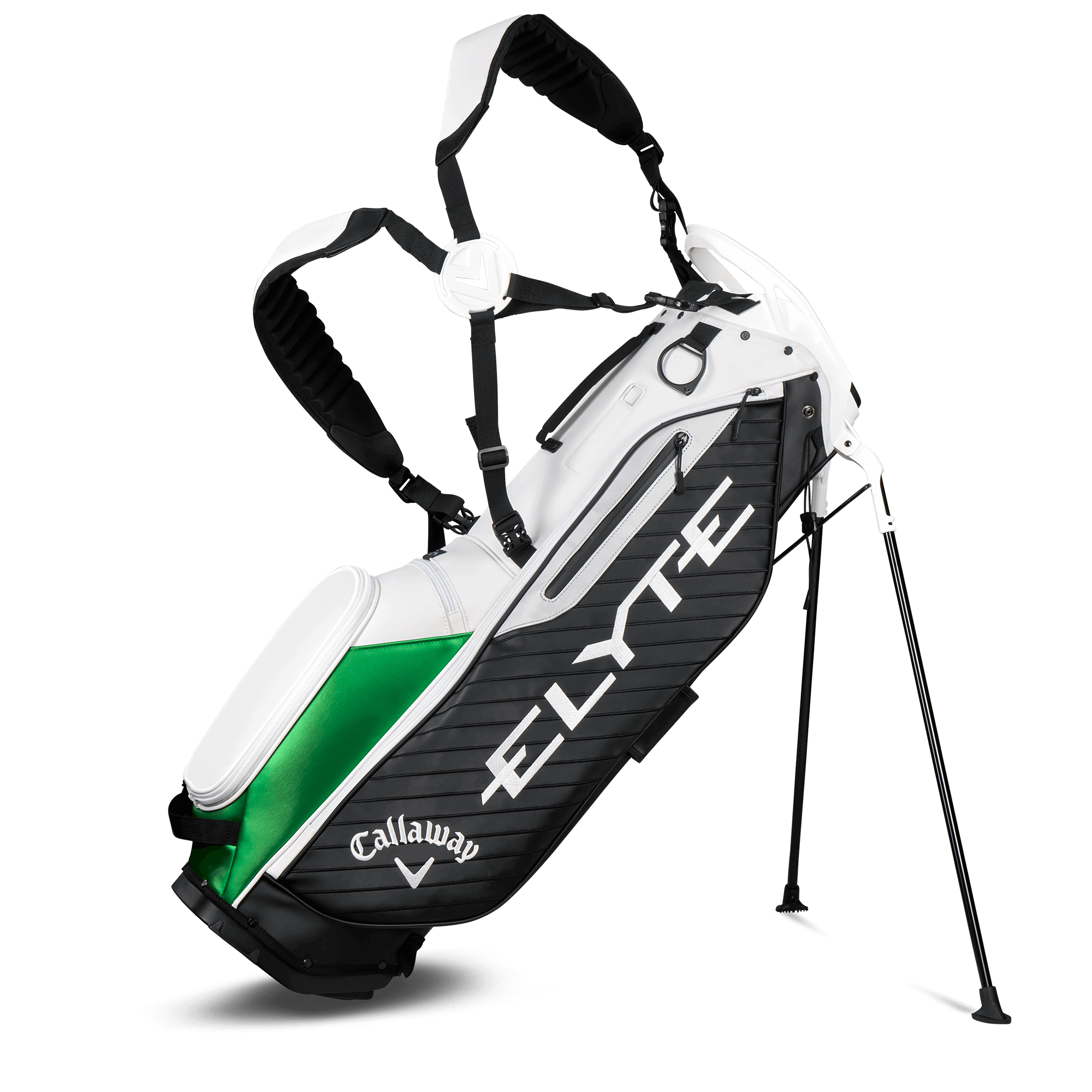 Elyte Staff Stand Bag - View 3