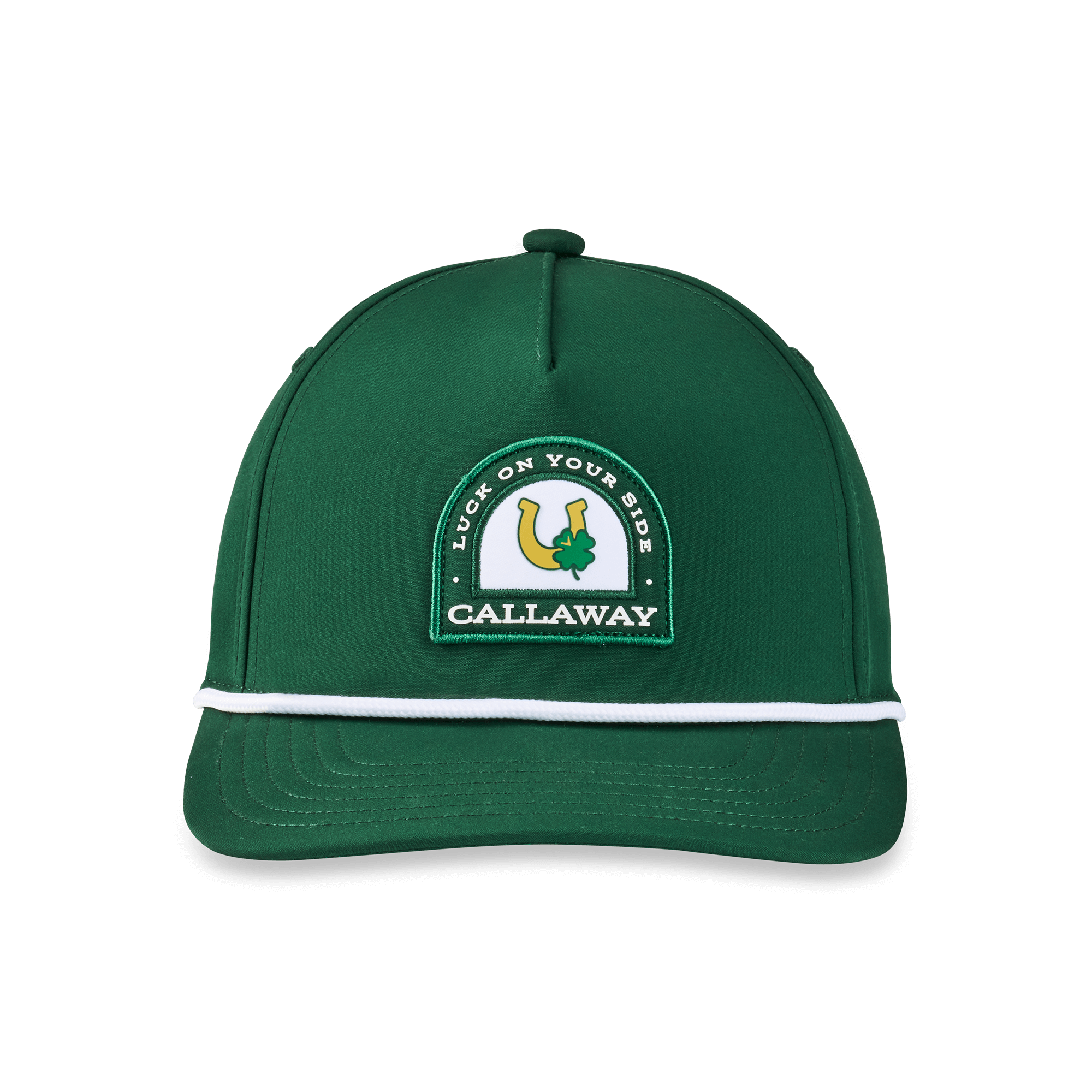 Lucky Collection Hat - View 6