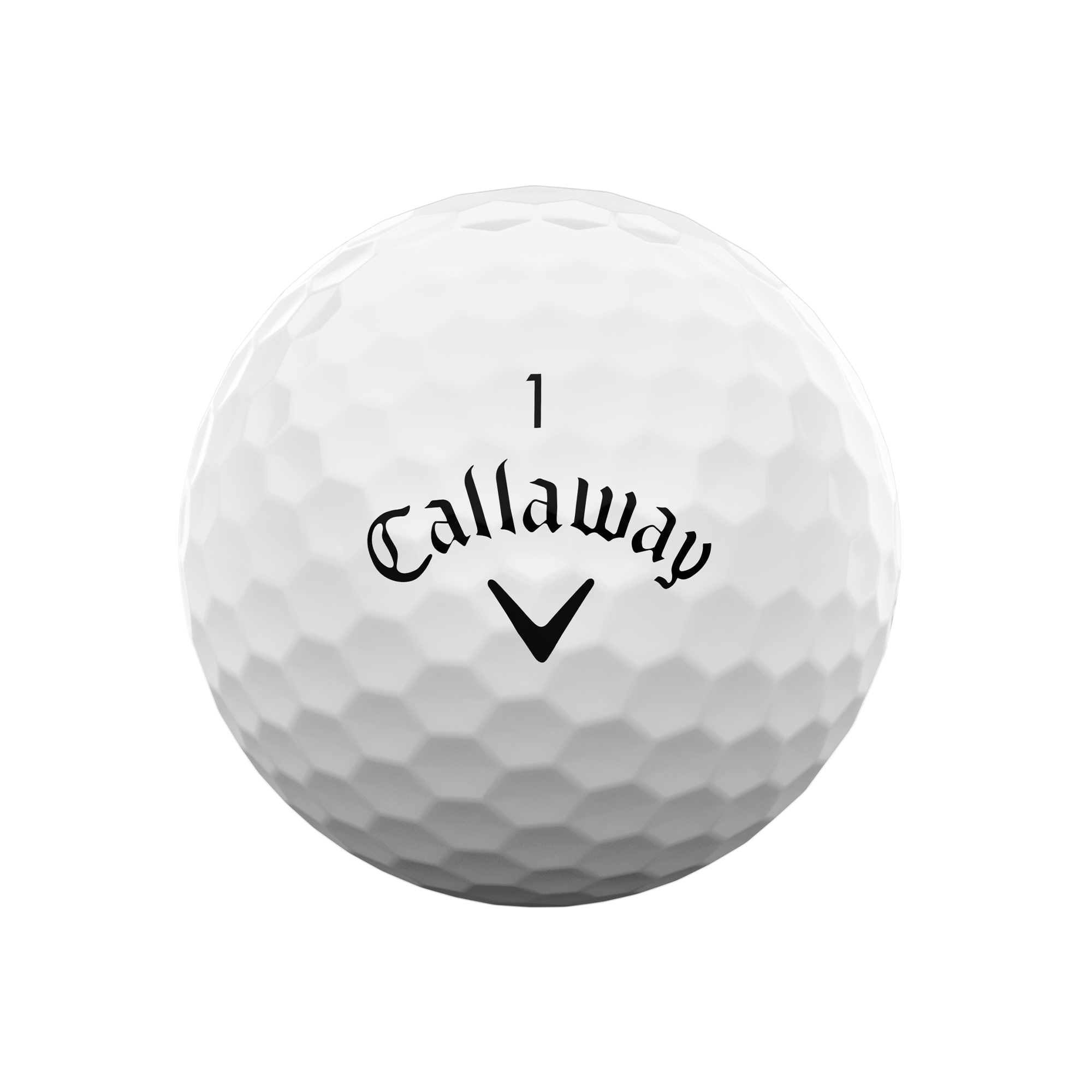 Balles De Golf Mavrik - Exclusivité Internet (Douzaine) - View 2