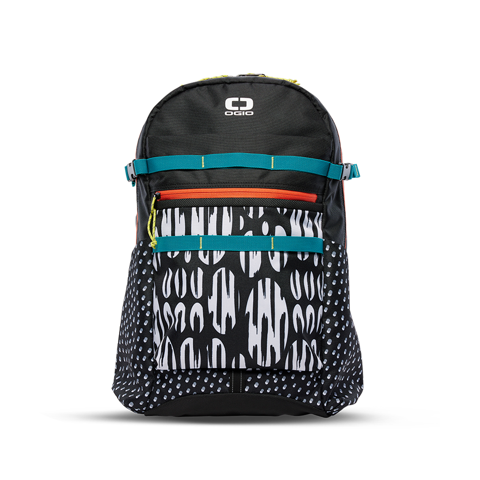Alpha 20L Backpack - View 2