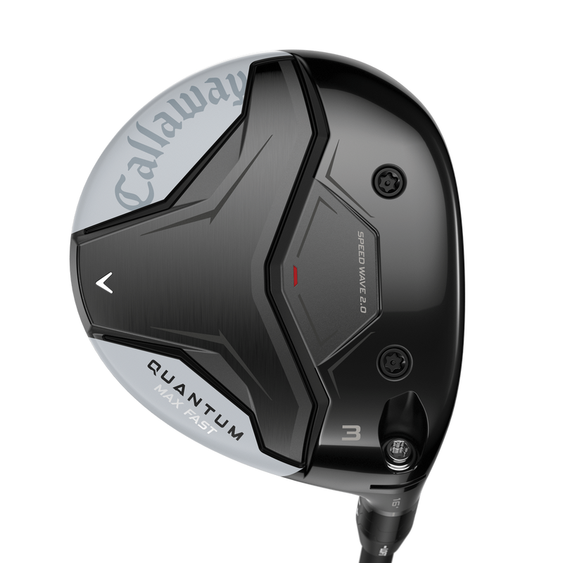 Quantum MAX Fast Fairwayh&ouml;lzer f&uuml;r Damen - View 8
