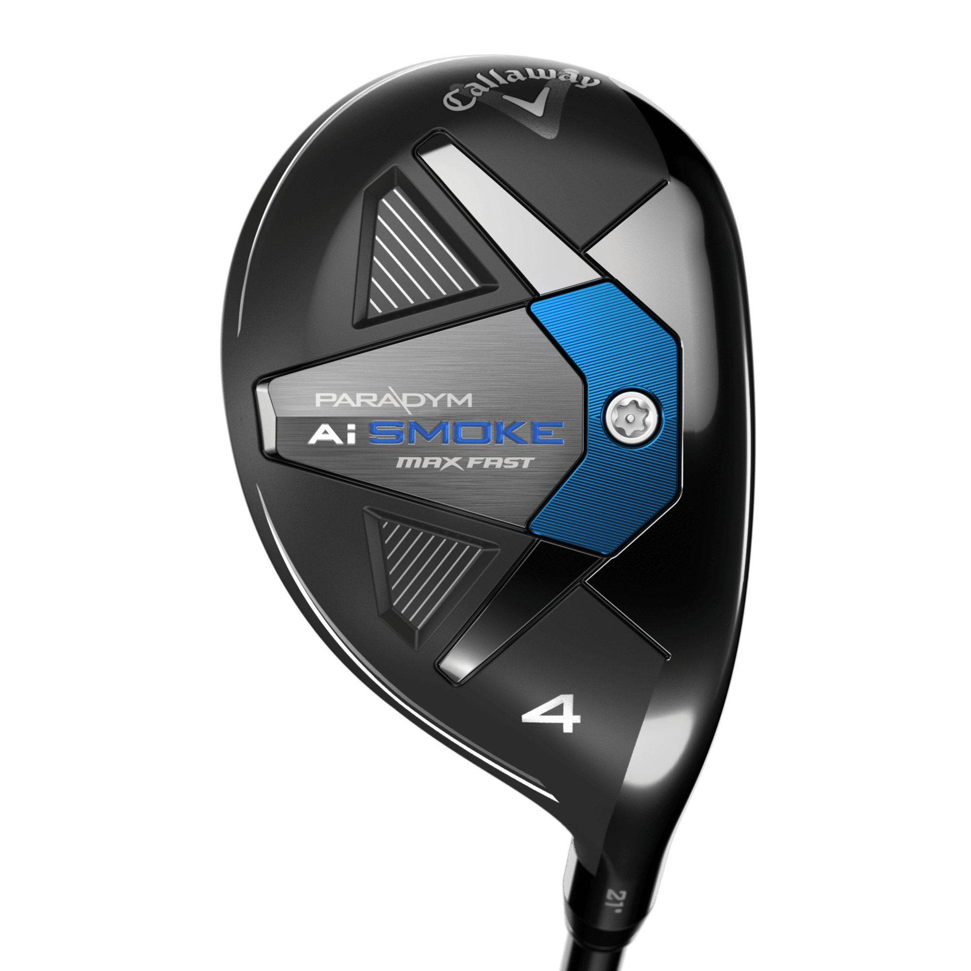 Paradym Ai Smoke MAX Fast Hybrid - View 6
