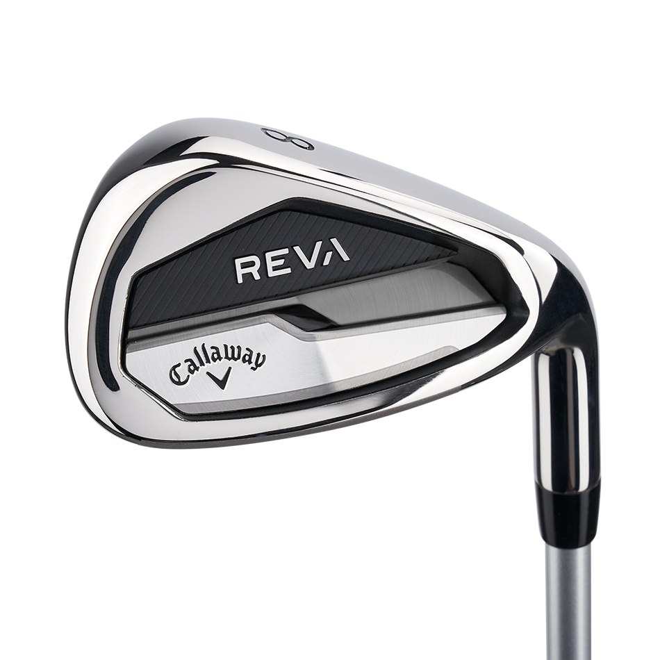 Women’s '21 REVA 11-Piece Complete Set - View 9