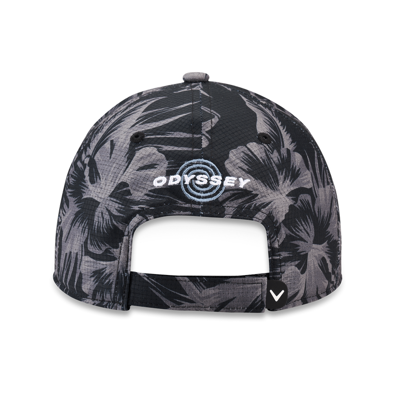 Performance Pro Adjustable Hat - View 2