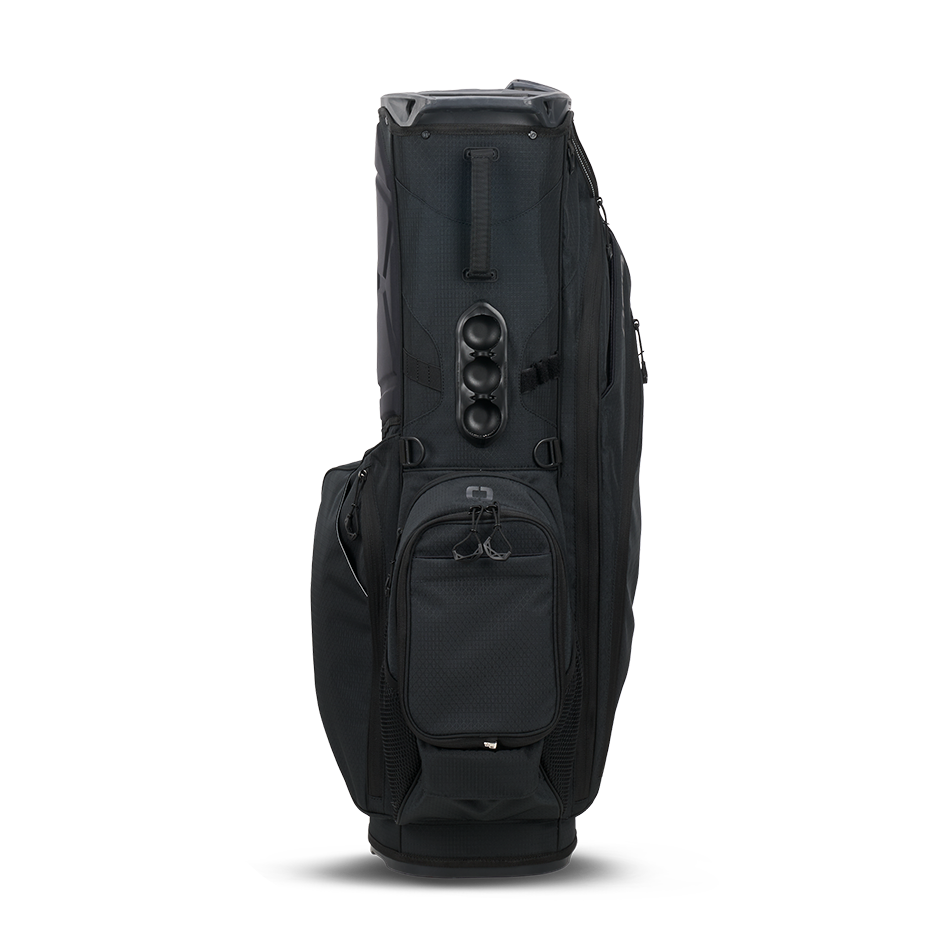 Woodē Hybrid Golf Bag - View 2