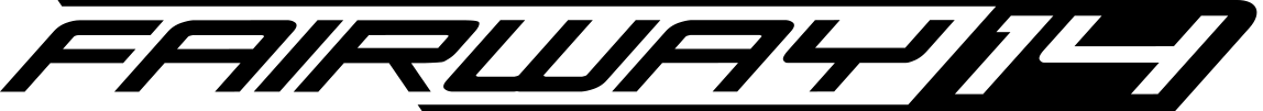 Fairway 14 Stand Bag Product Logo